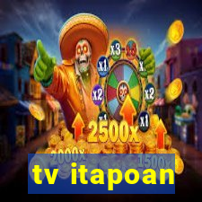 tv itapoan